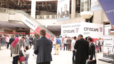 إيان آلبرت يتوقع ارتفاع الطلب على الشقق السكنية 16% خلال 2018