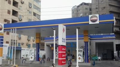 450 مليون جنيه صافى ربح «مصر للبترول» خلال العام المالي السابق