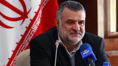 وزير الزراعة الإيراني: نهدف إلى الاكتفاء الذاتي من القمح