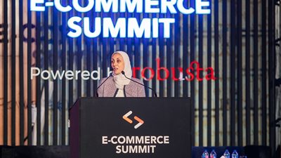 رئيس «ايتيدا» تفتتح النسخة الثانية من قمة التجارة الالكترونية