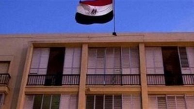 قنصلية مصر فى شنغهاى تحتفل بذكرى ثورة 25 يناير