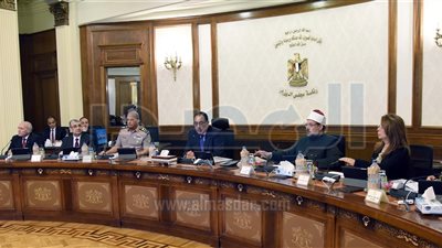 مجلس الوزراء يوافق على منحة بـ 940 ألف يورو لبرنامج تجديد قاطرات البضائع