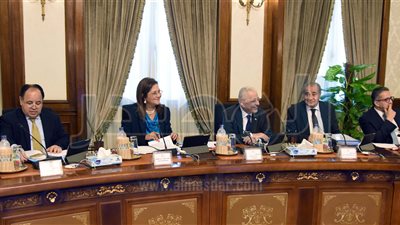 الحكومة توافق على منحة بـ 4 ملايين دولار لتقوية القدرات العلمية والتكنولوجية