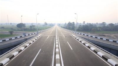 4 مليار جنيه موازنة الطرق بـ