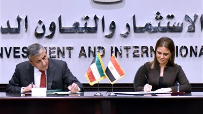 5 مليار جنيه قيمة 5 اتفاقيات مع 