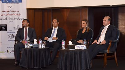 رئيس البورصة: هيكلة شاملة لبورصة المشروعات الصغيرة والمتوسطة