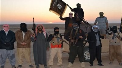 تقرير أمني يحذر من أن تصبح ليبيا قاعدة جوية للإرهاب