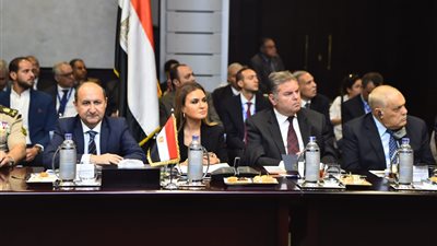 «نصار»: 260 مليون دولار حجم التبادل التجارى بين مصر والمجر خلال 2018