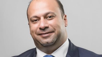 ماجد صلاح: نشر ثقافة التقييم العقاري لدى جميع الفئات ضرورة ملحة