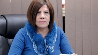 سهير المصادفة تناقش عيوب النشر الإلكترونى في معرض الكتاب