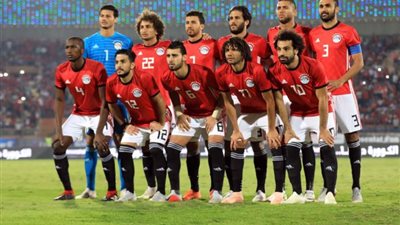 منتخب مصر يحافظ على الترتيب الـ 49 عالميا في تصنيف «فيفا»