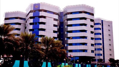 الإمارات تودع 1,4 مليار دولار في البنك المركزي السوداني لدعم الاحتياطي