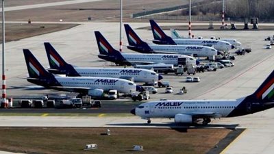 إيران تعتزم شراء 40 طائرة من مجموعة 