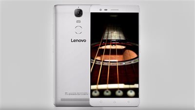 بالفيديو.. لينوفو تطلق هاتفها الجديد 