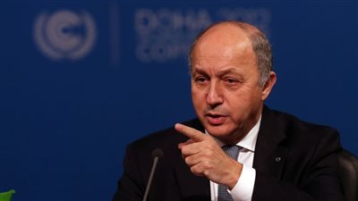 فلسطين ترحب بنية فرنسا الاعتراف بها حال فشل عقد مؤتمر دولي  