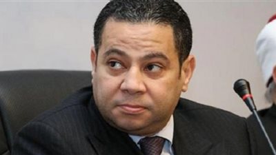 وزير قطاع الاعمال يبحث مع سفير أوكرانيا تعزيز الاستثمارات المتبادلة