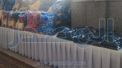 جهود الإدارة العامة لشرطة الرعاية اللاحقة خلال عام 2015