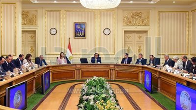 الحكومة تستعرض برامج الإصلاح الهيكلي للاقتصاد المصري