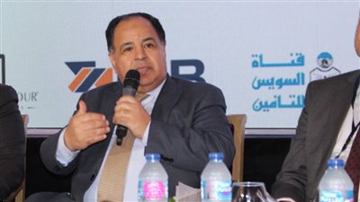 وزير المالية: الانتهاء من المسودة المبدئية لمشروع قانون «الضريبة على الدخل»