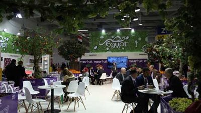 130 مليون دولار تعاقدات الشركات المصرية بـ