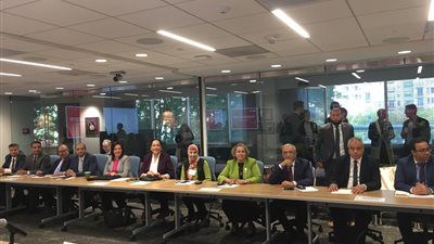 «المالية»: إعداد دليل استرشادي حول آليات تطبيق موازنة «البرامج والأداء»