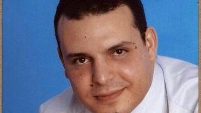 عبد العزيز الشريف قائماً بأعمال رئيس هيئة تنمية الصادرات لمدة عام