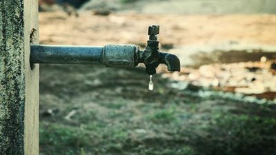 غدًا.. انقطاع المياه عن بعض أحياء المهندسين بالجيزة لمدة 6 ساعات