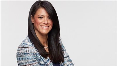 وزيرة السياحة تشارك في قمة منتدى الاقتصاد العالمي عن «التنمية المستدامة»