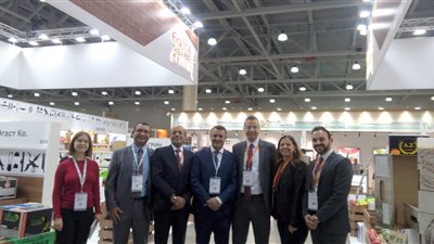 هيئة تنمية الصادرات تنظم المشاركة المصرية بـ 3 معارض دولية