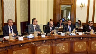 «الوزراء» يوافق على تعديل قرار إنشاء مدينة المنصورة الجديدة