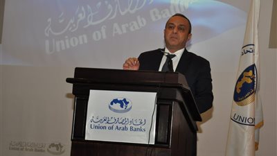 وسام فتوح: ضرورة تهيئة البنية التحتية التكنولوجية لدعم التحول الرقمي