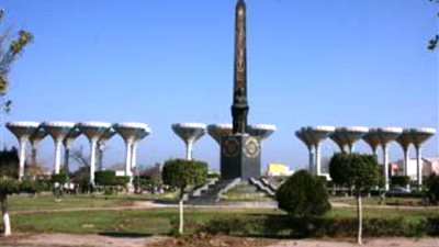 إنشاء كلية للثروة السمكية في شمال سيناء