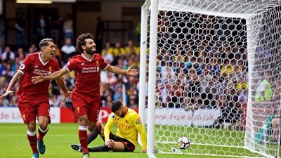 أهم مباريات اليوم السبت 17 مارس 2018