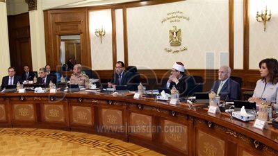 الحكومة توافق على إعادة إنشاء وتنظيم الغرف الصناعية