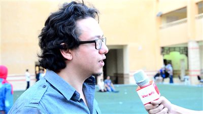 القبض على إسلام جاويش بتهمة رسم كاريكاتير مسيء للنظام