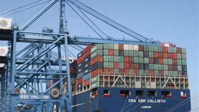 تداول 518 ألف طن بضائع عامة بموانئ البحر الأحمر خلال فبراير