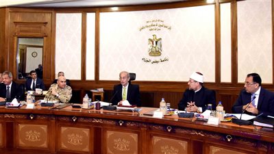 الحكومة توافق على مشروع الموازنة العامة للدولة للعام المالي 2019/2018