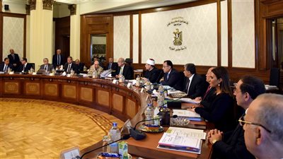 الحكومة توافق على إضافة مادتين حول التفتيش العقاري لقانون البناء