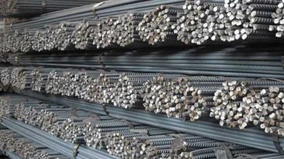 50 مليون دولار صادرات مصر من الحديد الصب والصلب في يناير الماضي