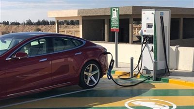 «الإنتاج الحربي»: إنشاء مصنع لإنتاج محطات شحن السيارات الكهربائية