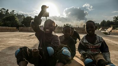 اليابان تعقد مؤتمرًا لمساعدة إفريقيا .. أغسطس المقبل