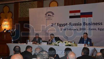 وزير التجارة: المنتدي 