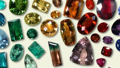 339 مليون دولار صادرات مصر من الحلي والأحجار الكريمة خلال يناير