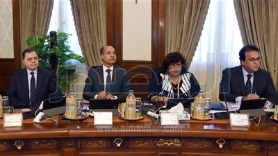 إعفاء الأطفال اليتامى من شرط السن في المشروع القومي للإسكان الاجتماعي