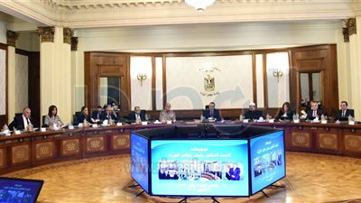 مجلس الوزراء يستعرض خطة الحد من أكياس البلاستيك أحادية الإستخدام