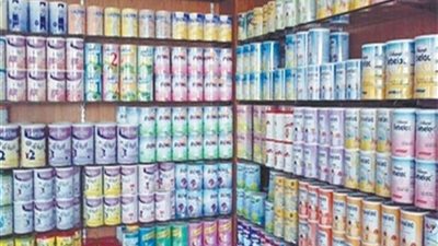 وزارة الصحة تنفي وجود أي نقص في ألبان الأطفال المدعمة