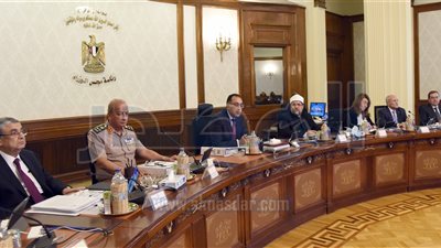 الحكومة تنتهي من إعداد منظومة جديدة لتخصيص وتسعير الأراضي الصناعية