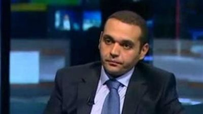 مدحت نافع رئيسا لمجلس إدارة الشركة القابضة للصناعات المعدنية