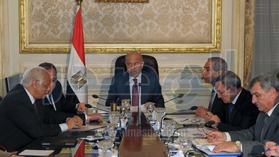 الحكومة توافق على تأسيس شركة لإنشاء المناطق التكنولوجية