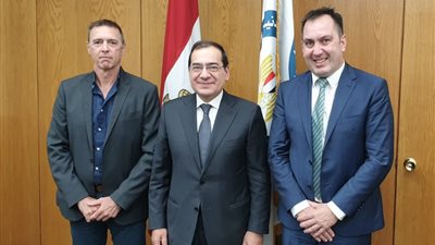 وزير البترول: رغبة قوية من شركات التعدين العالمية للاستثمار في مصر